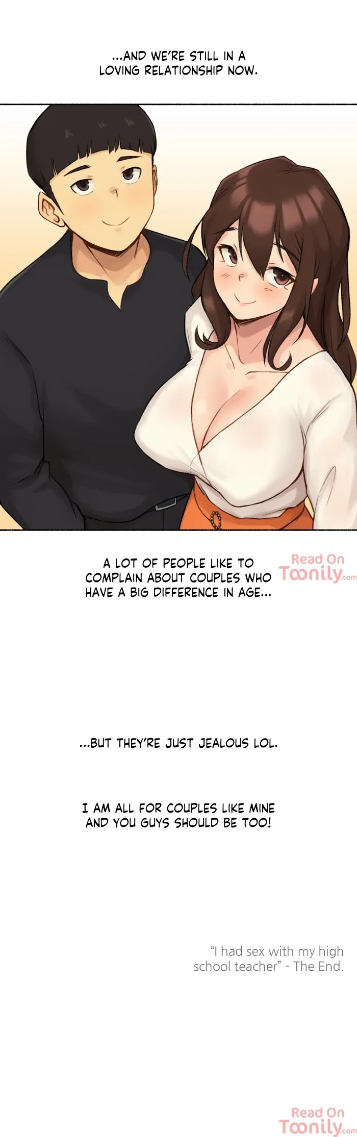 Read Sexual Exploits chapter 12 image 39 on Lezhin