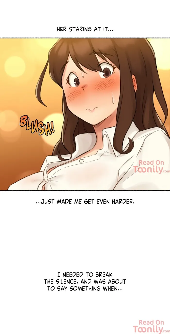 Read Sexual Exploits chapter 12 image 5 on Lezhin