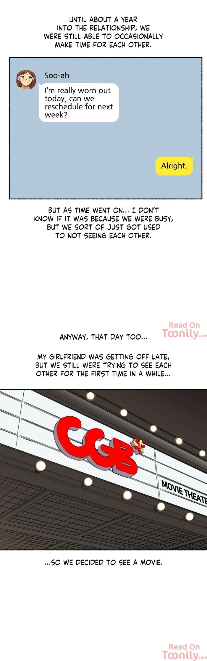Read Sexual Exploits chapter 13 image 1 on Lezhin