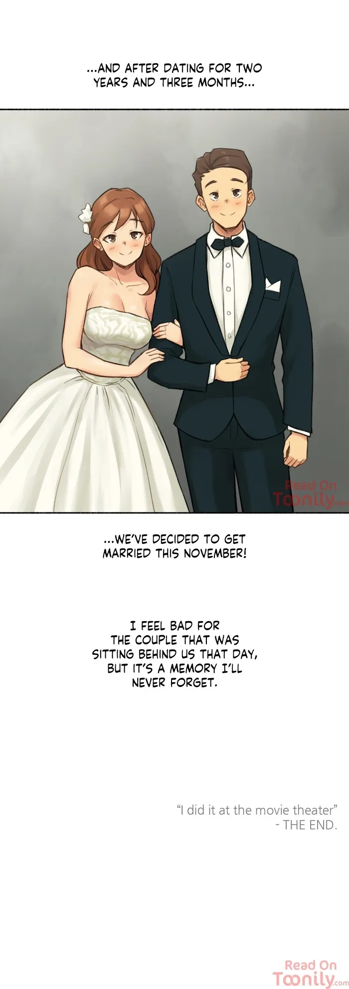 Read Sexual Exploits chapter 13 image 32 on Lezhin