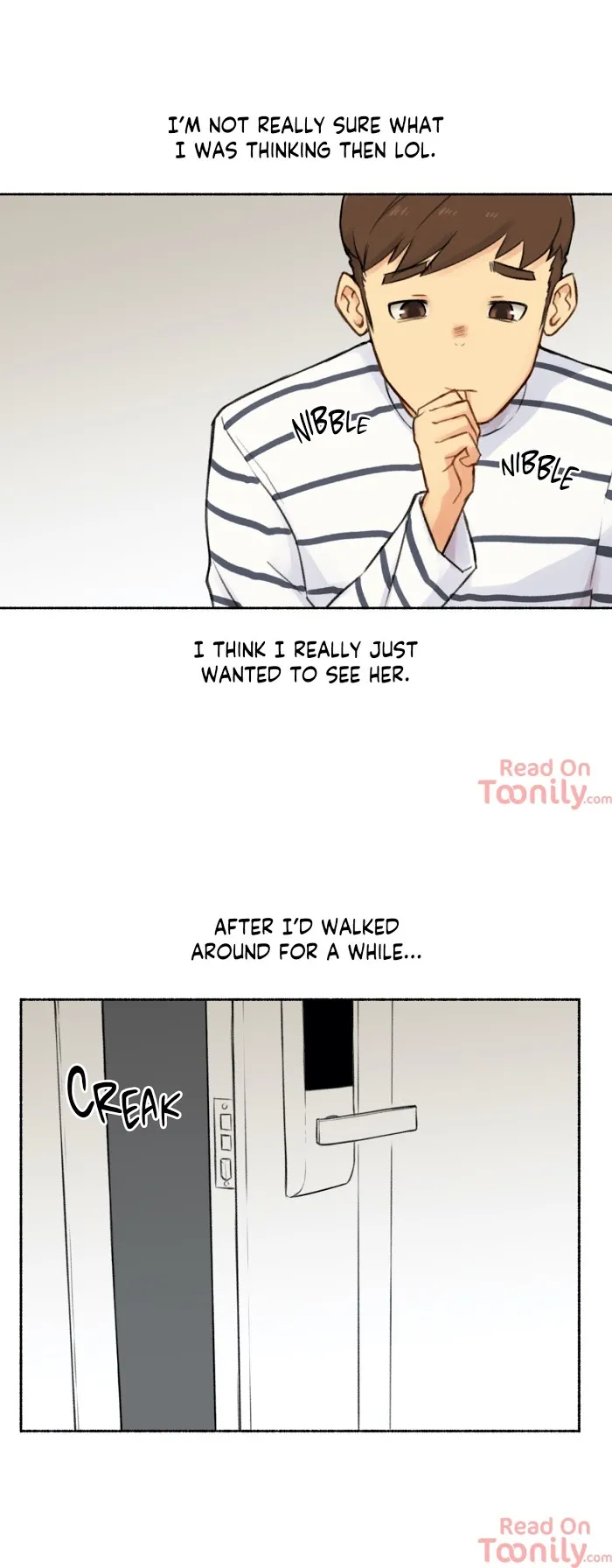 Read Sexual Exploits chapter 14 image 18 on Lezhin