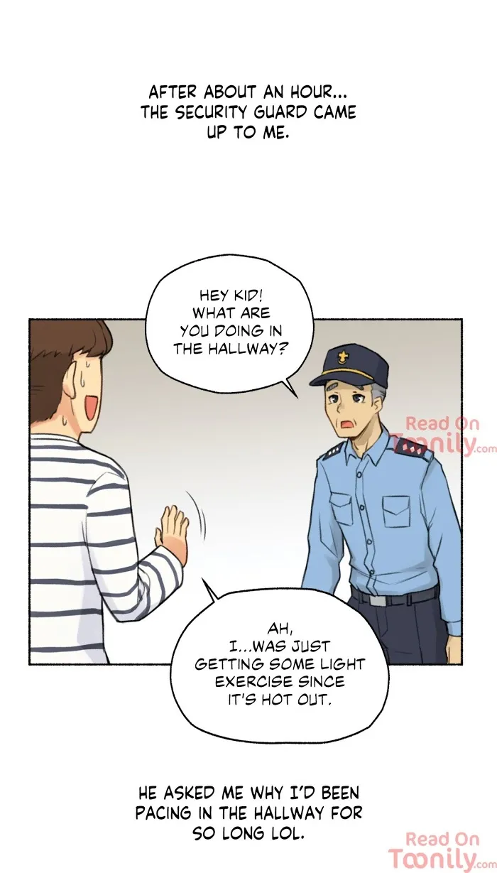Read Sexual Exploits chapter 14 image 29 on Lezhin