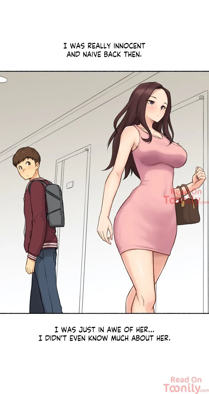 Read Sexual Exploits chapter 14 image 5 on Lezhin