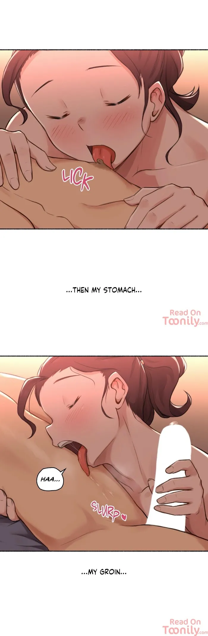 Read Sexual Exploits chapter 15 image 12 on Lezhin