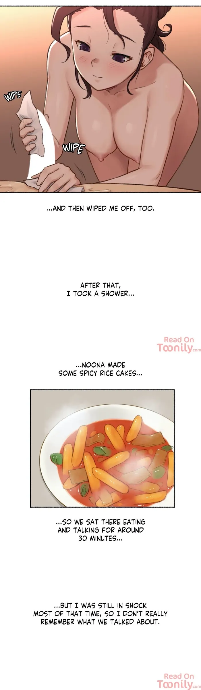Read Sexual Exploits chapter 15 image 26 on Lezhin