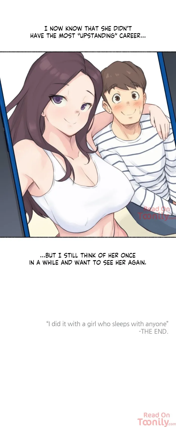 Read Sexual Exploits chapter 15 image 29 on Lezhin