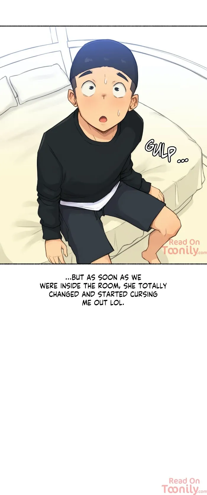 Read Sexual Exploits chapter 16 image 27 on Lezhin