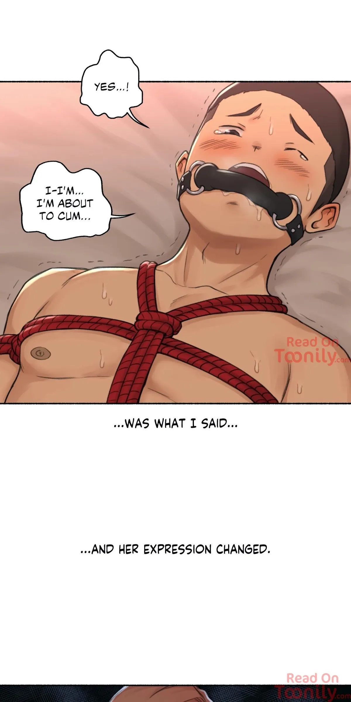 Read Sexual Exploits chapter 17 image 36 on Lezhin