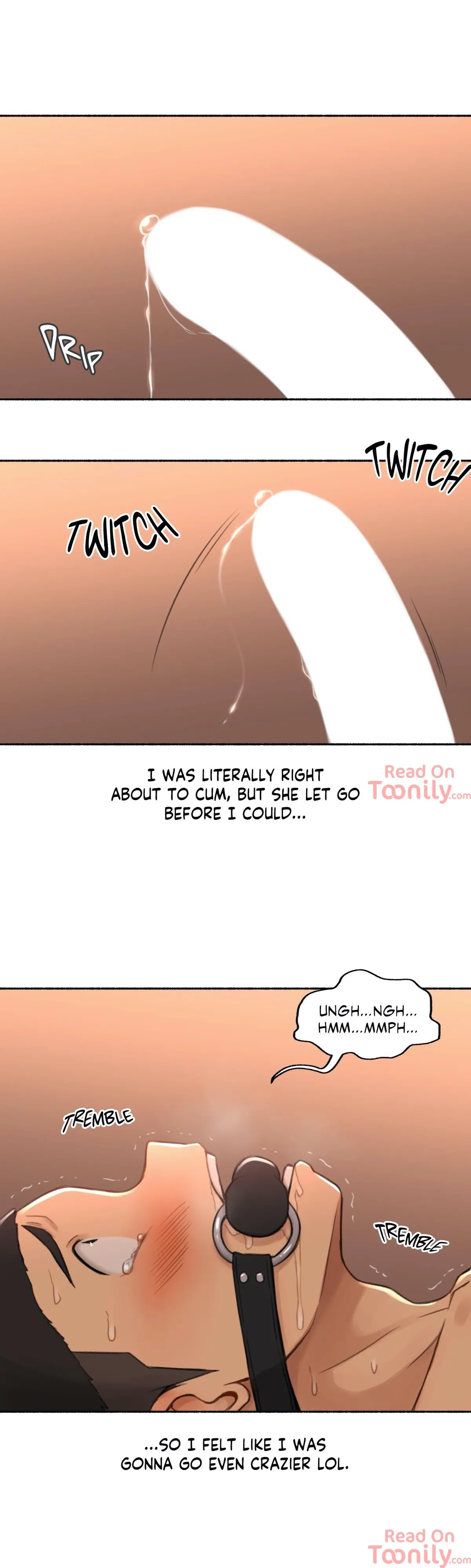 Read Sexual Exploits chapter 17 image 40 on Lezhin