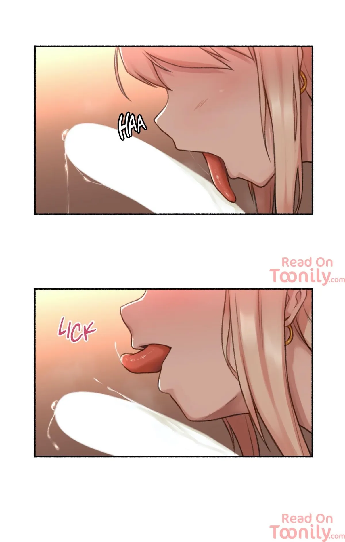 Read Sexual Exploits chapter 17 image 45 on Lezhin