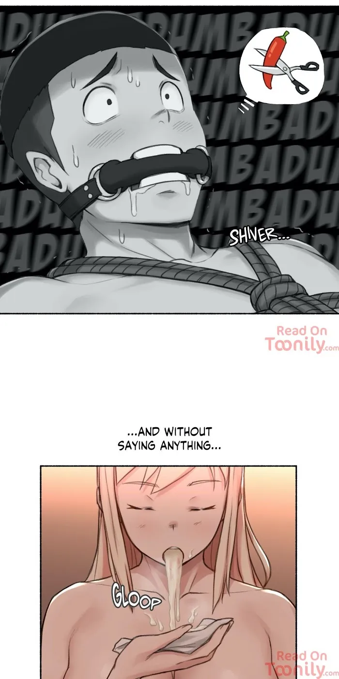 Read Sexual Exploits chapter 18 image 24 on Lezhin