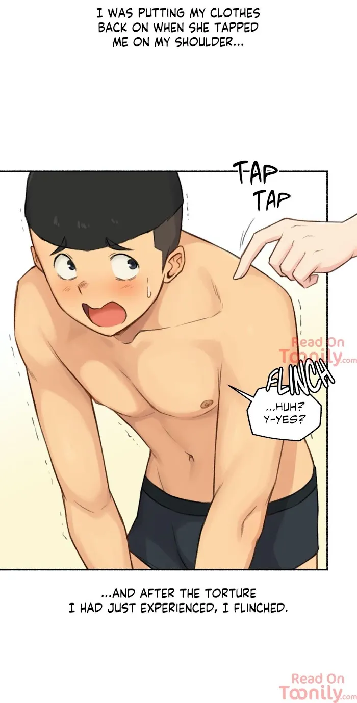 Read Sexual Exploits chapter 18 image 27 on Lezhin