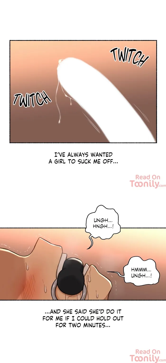Read Sexual Exploits chapter 18 image 3 on Lezhin