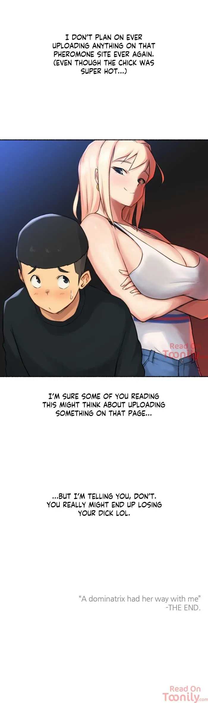 Read Sexual Exploits chapter 18 image 32 on Lezhin