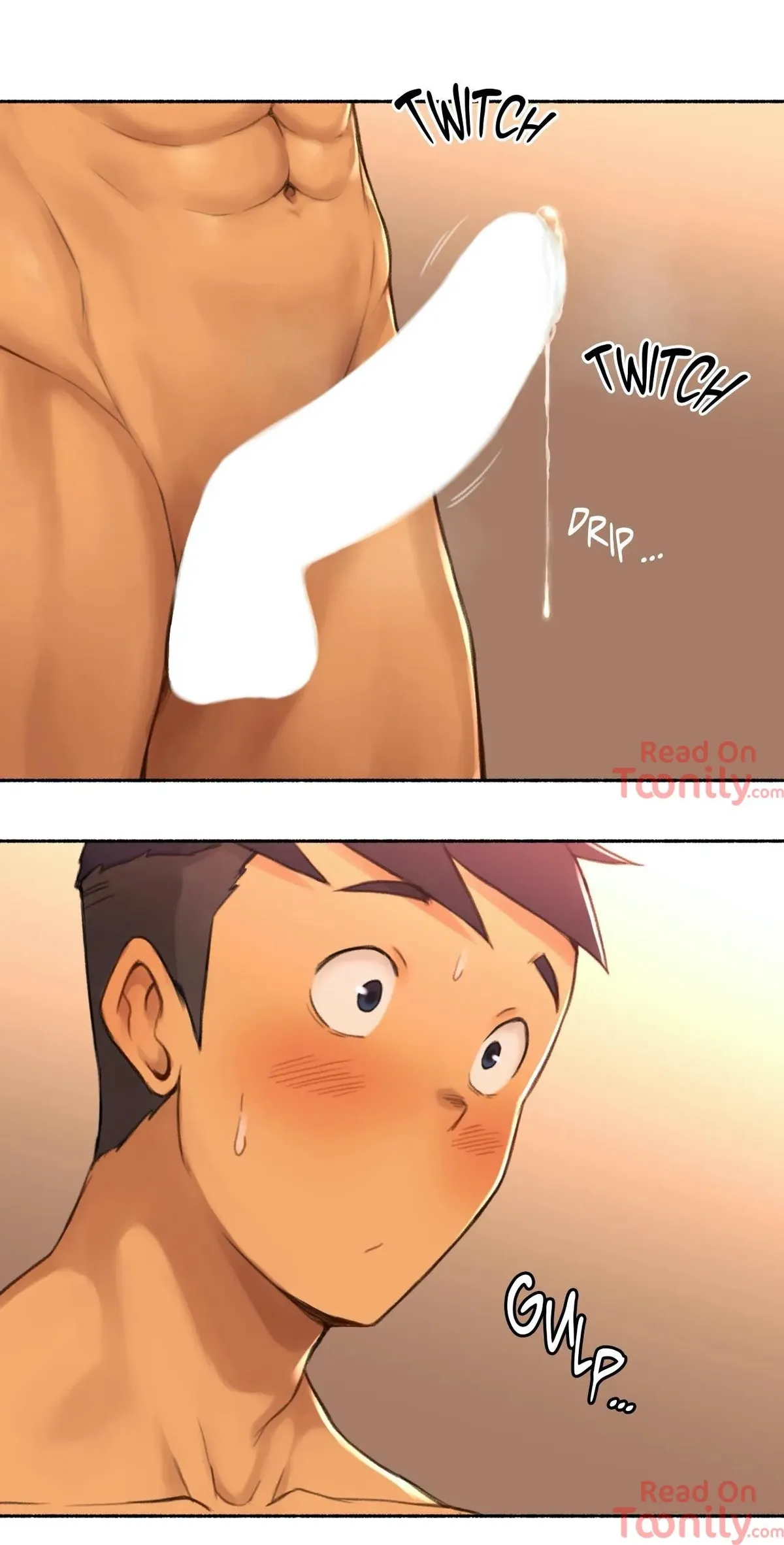 Read Sexual Exploits chapter 19 image 33 on Lezhin