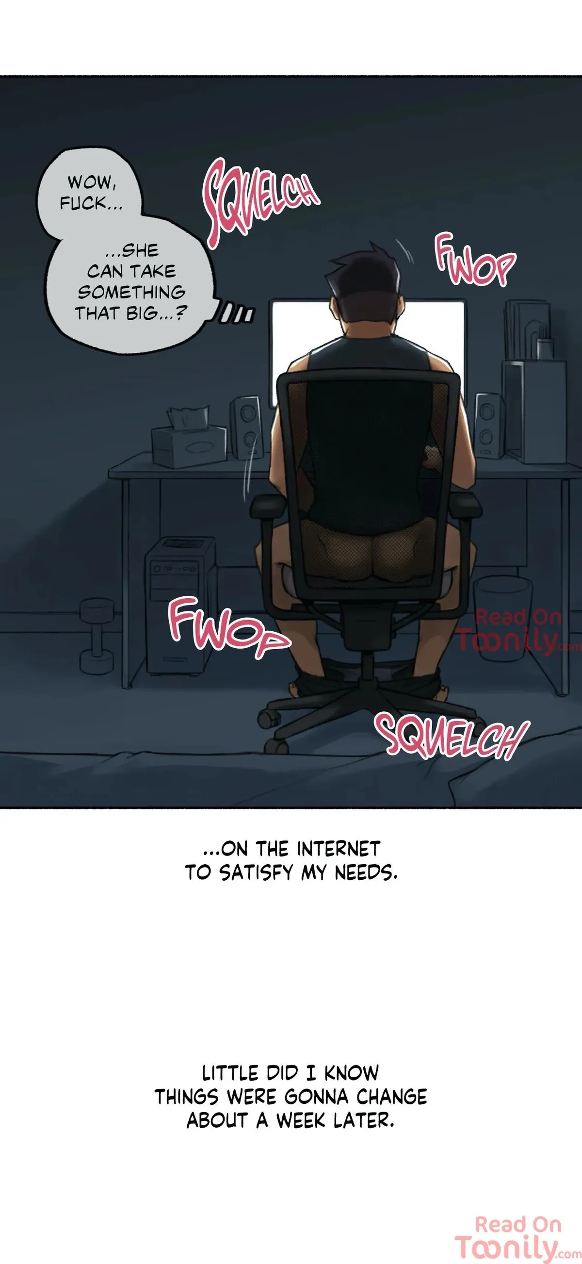 Read Sexual Exploits chapter 19 image 7 on Lezhin