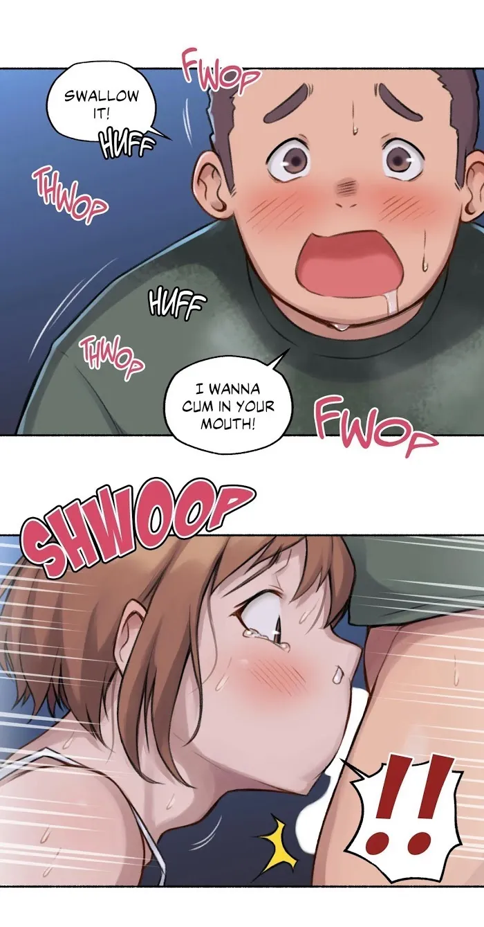 Read Sexual Exploits chapter 2.99 image 29 on Lezhin