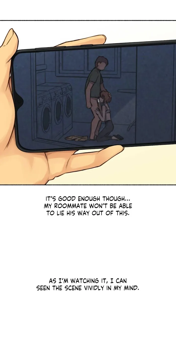 Read Sexual Exploits chapter 2.99 image 34 on Lezhin