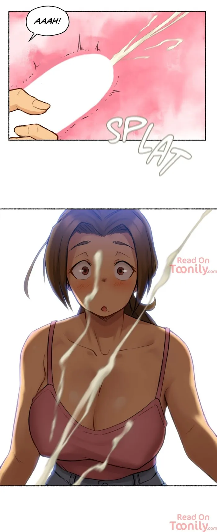 Read Sexual Exploits chapter 2 image 1 on Lezhin