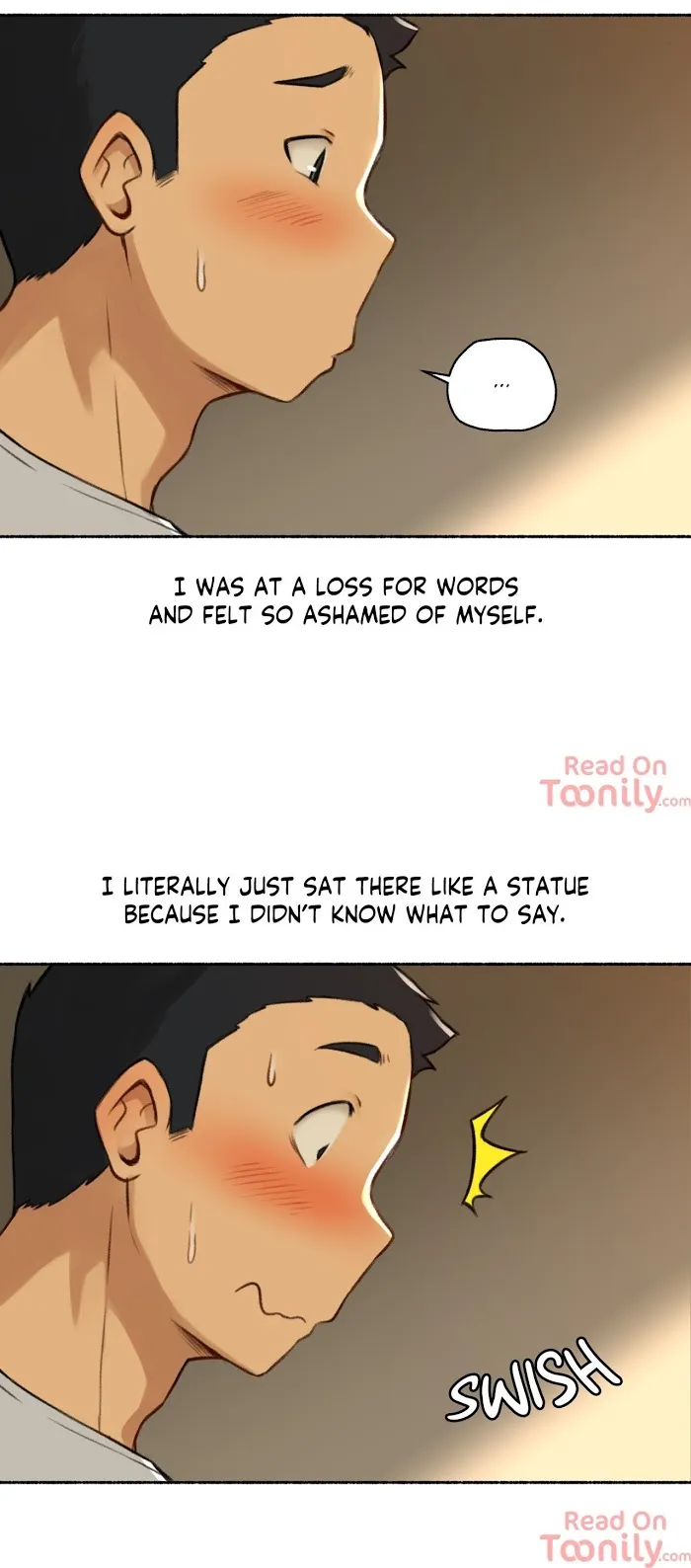 Read Sexual Exploits chapter 2 image 14 on Lezhin