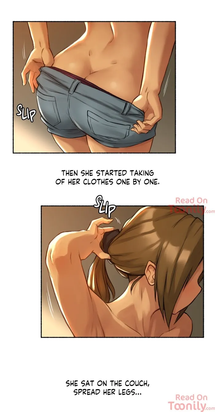 Read Sexual Exploits chapter 2 image 22 on Lezhin