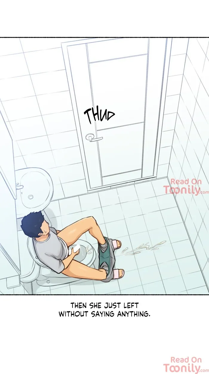 Read Sexual Exploits chapter 2 image 4 on Lezhin