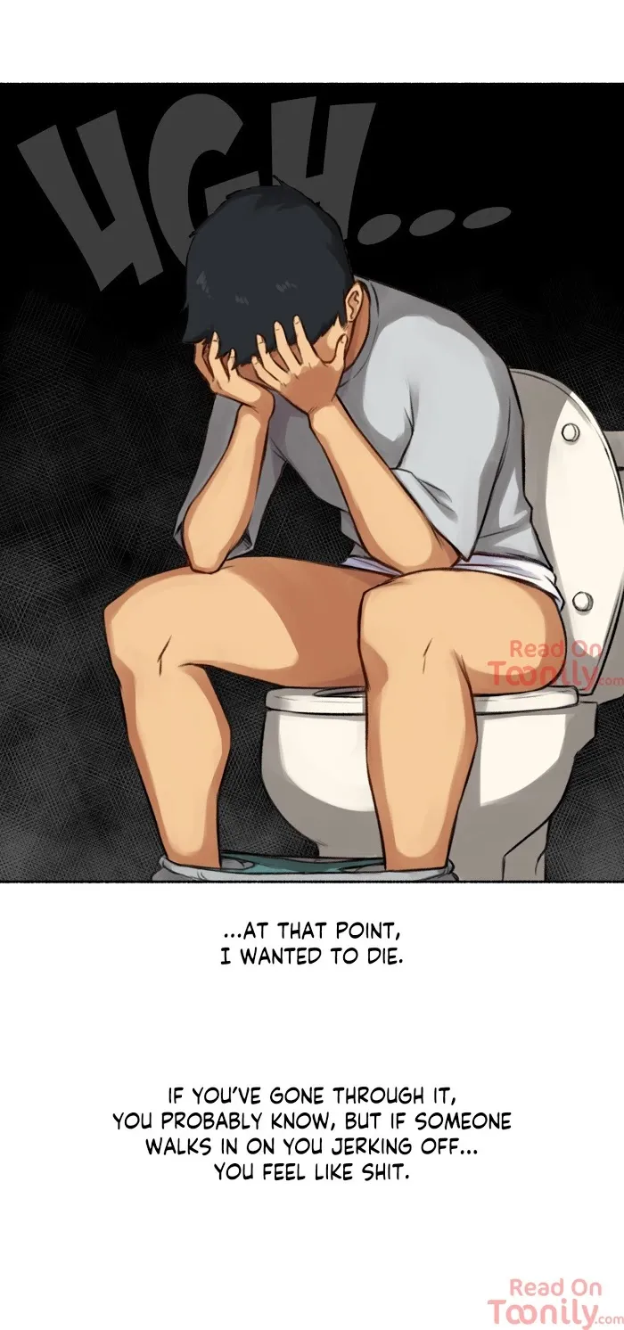 Read Sexual Exploits chapter 2 image 5 on Lezhin