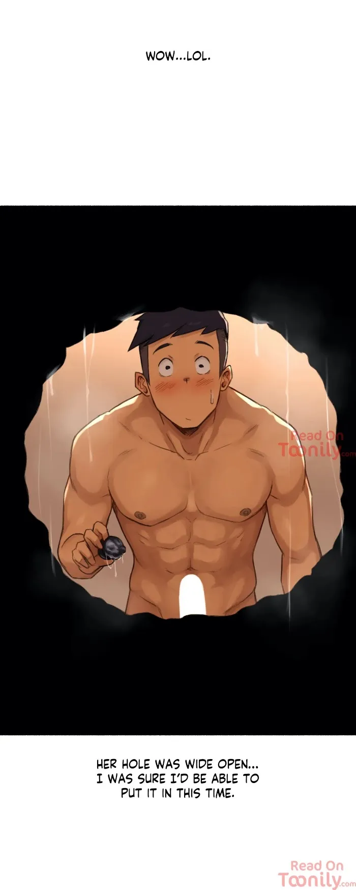 Read Sexual Exploits chapter 20 image 17 on Lezhin