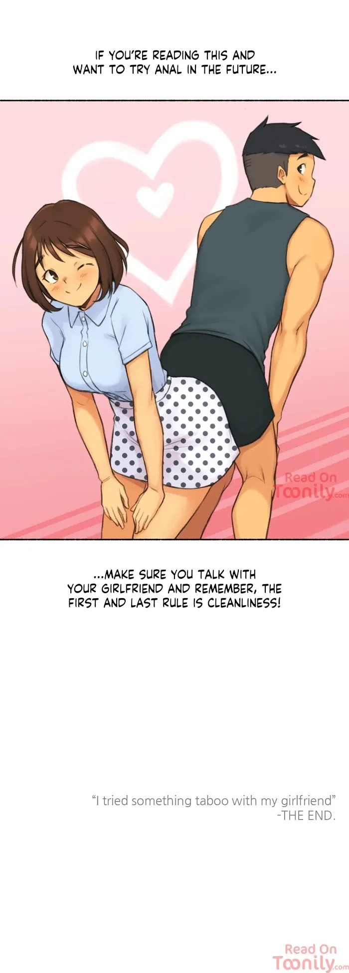 Read Sexual Exploits chapter 20 image 32 on Lezhin
