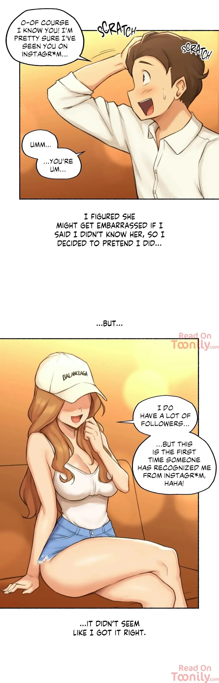 Read Sexual Exploits chapter 21 image 12 on Lezhin
