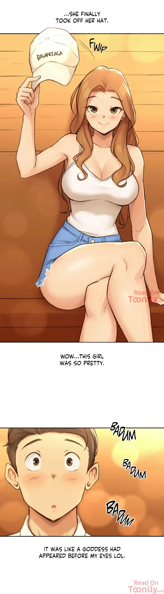 Read Sexual Exploits chapter 21 image 14 on Lezhin