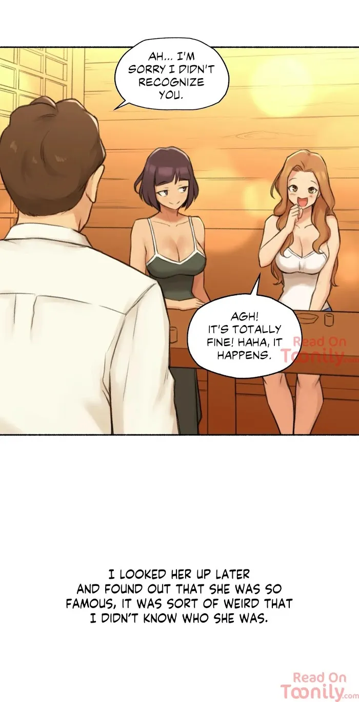 Read Sexual Exploits chapter 21 image 17 on Lezhin