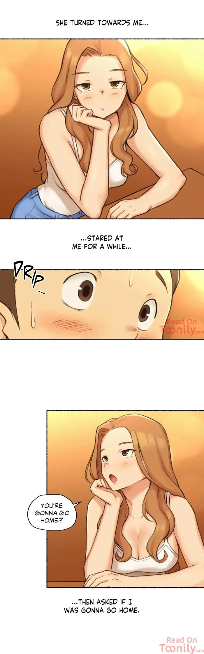 Read Sexual Exploits chapter 21 image 25 on Lezhin