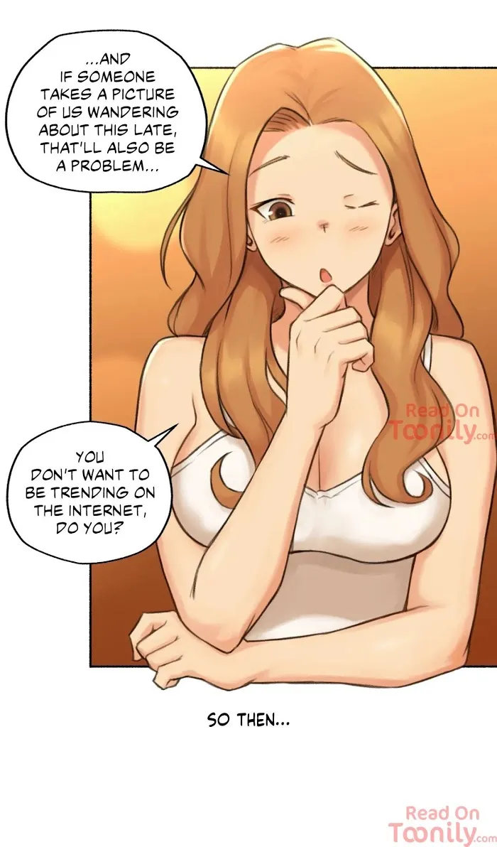 Read Sexual Exploits chapter 21 image 30 on Lezhin