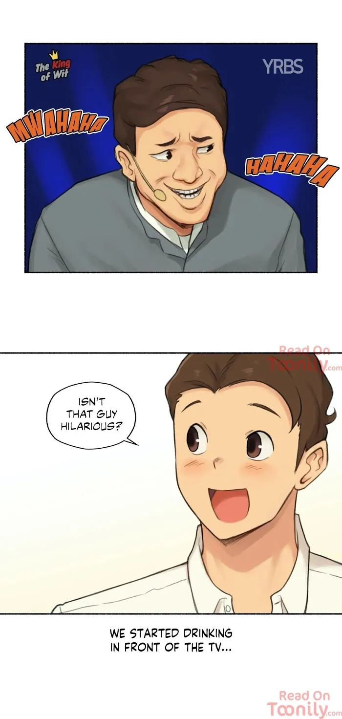 Read Sexual Exploits chapter 22 image 13 on Lezhin