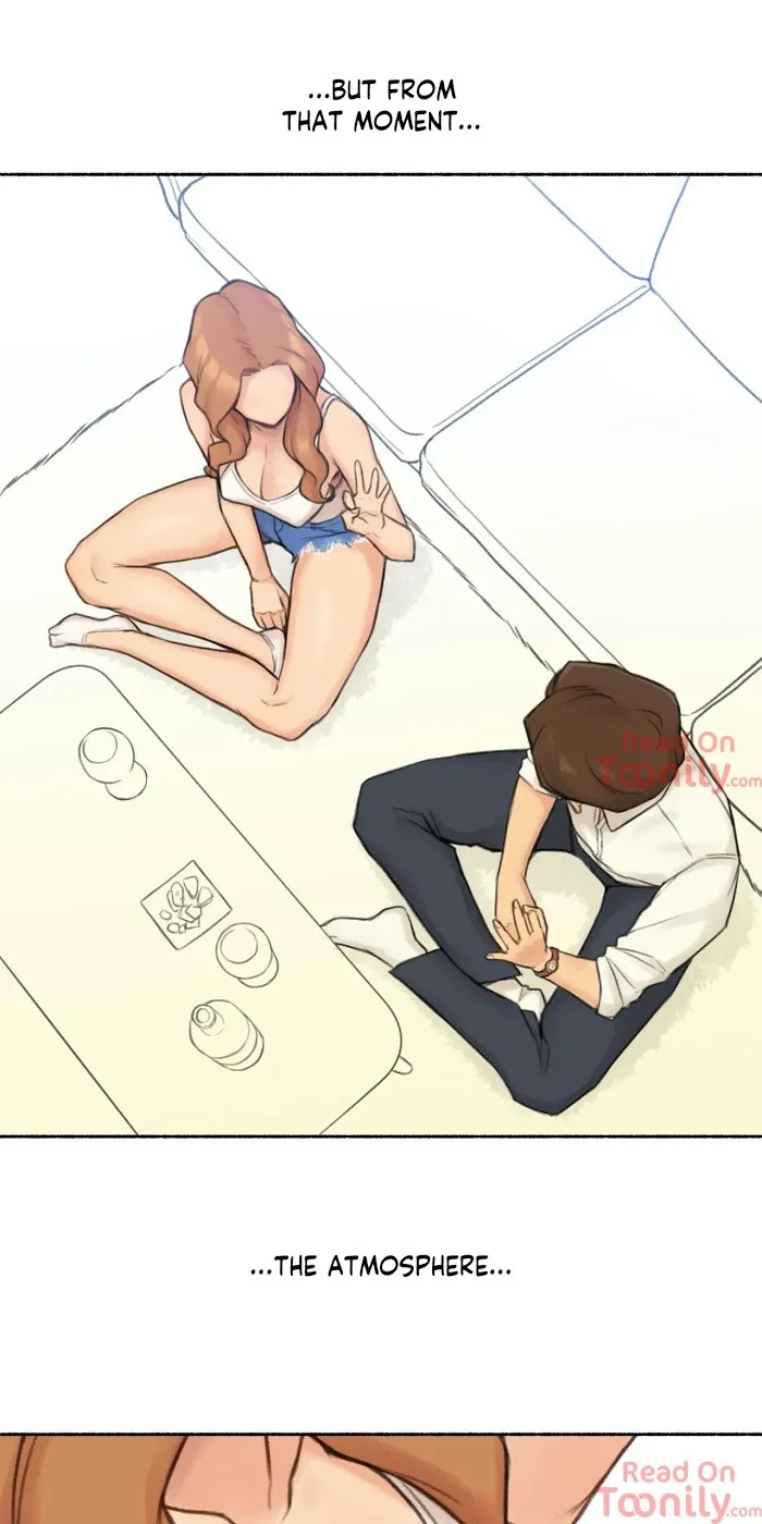 Read Sexual Exploits chapter 22 image 19 on Lezhin
