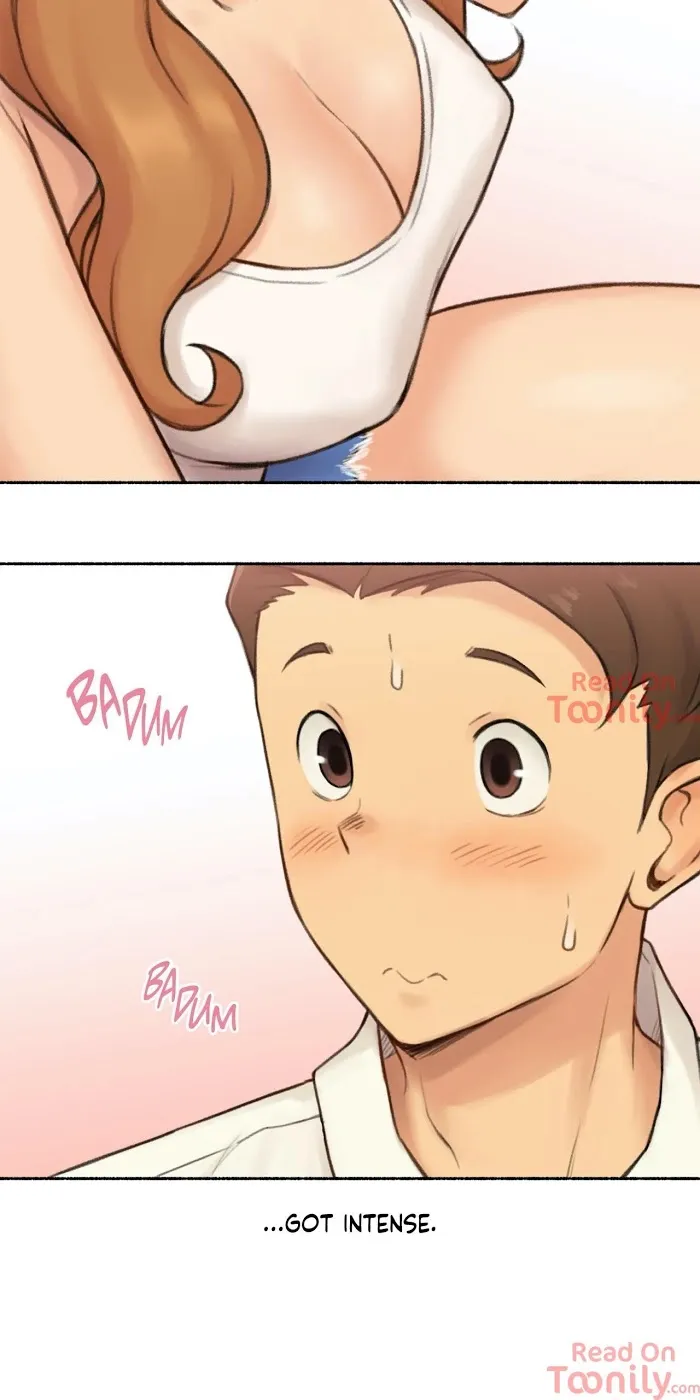Read Sexual Exploits chapter 22 image 20 on Lezhin