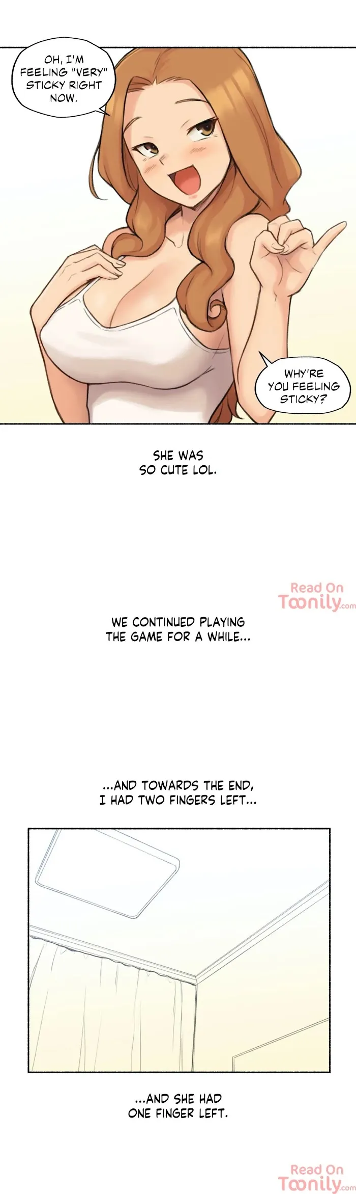 Read Sexual Exploits chapter 22 image 25 on Lezhin
