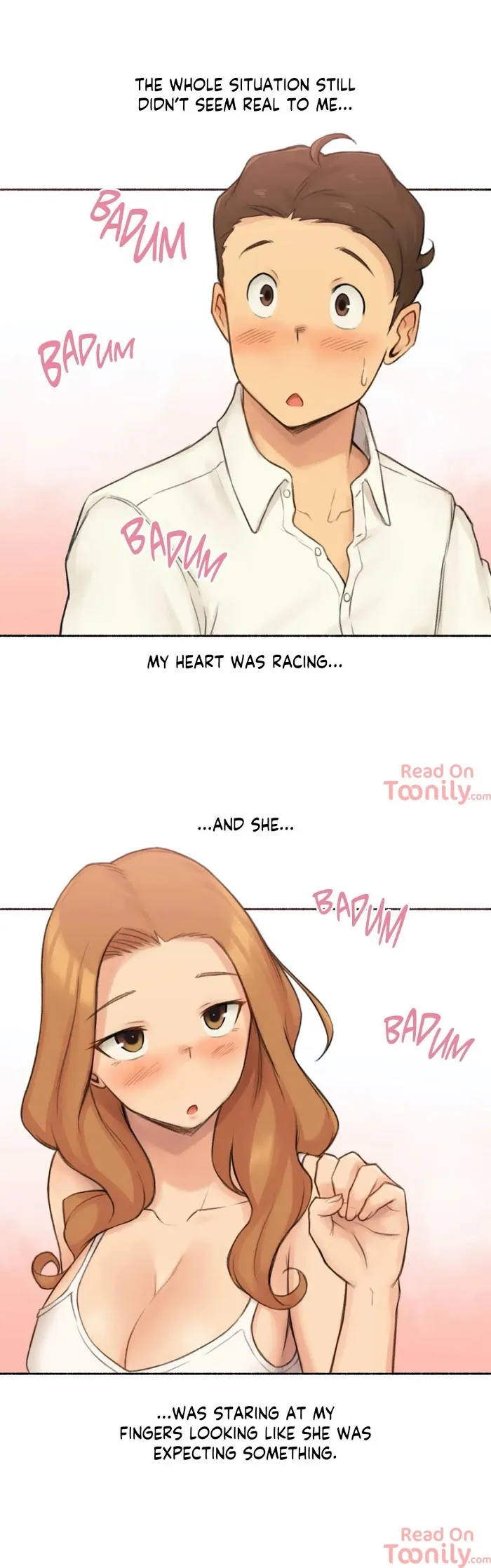 Read Sexual Exploits chapter 22 image 28 on Lezhin