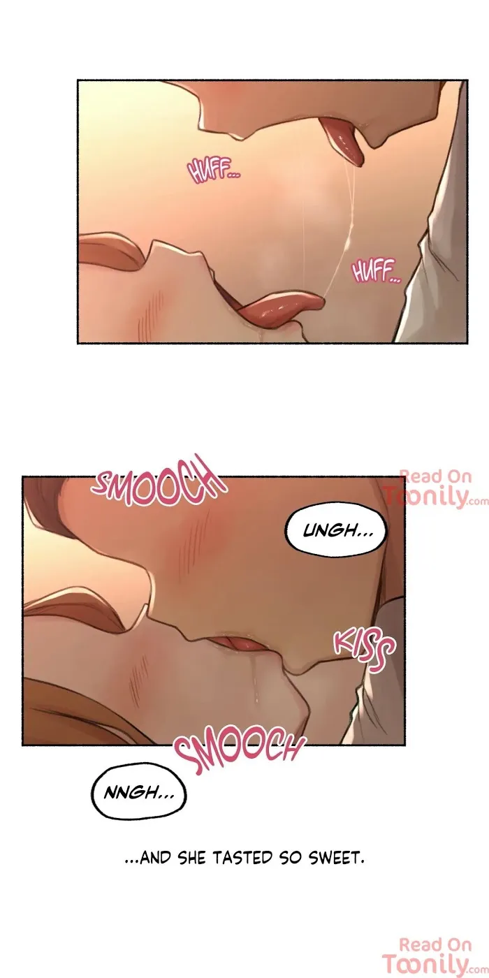 Read Sexual Exploits chapter 22 image 33 on Lezhin