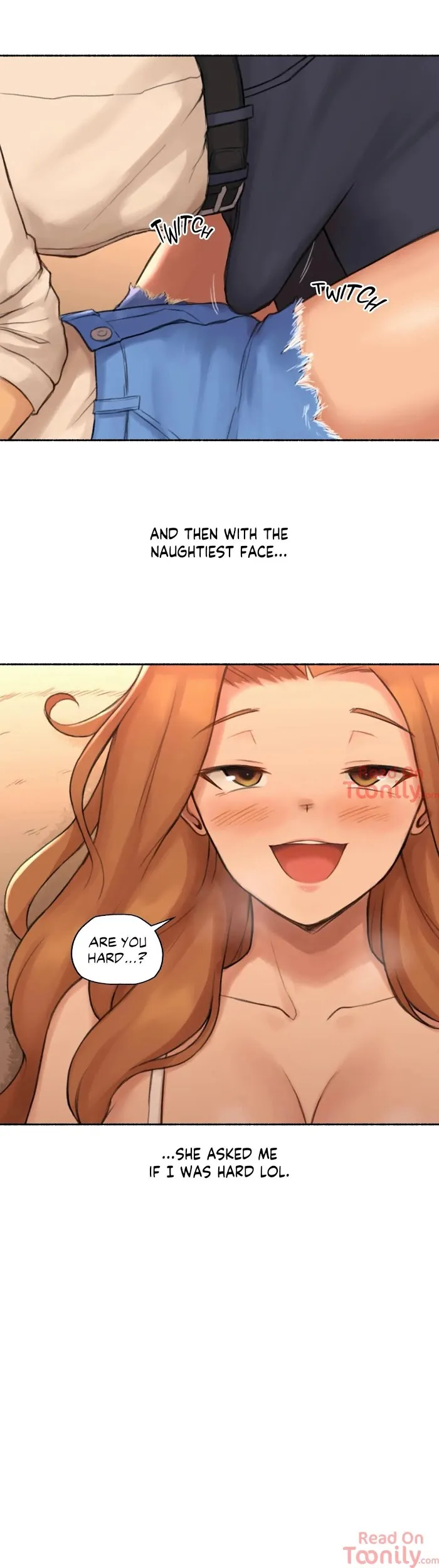 Read Sexual Exploits chapter 22 image 35 on Lezhin