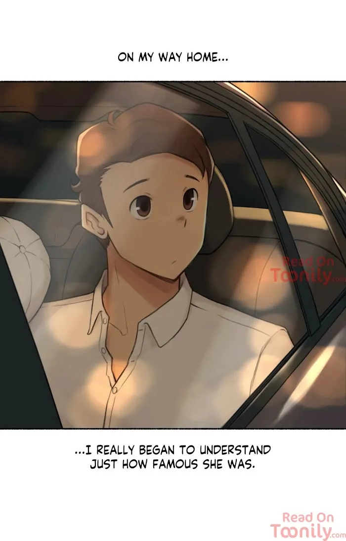 Read Sexual Exploits chapter 22 image 5 on Lezhin