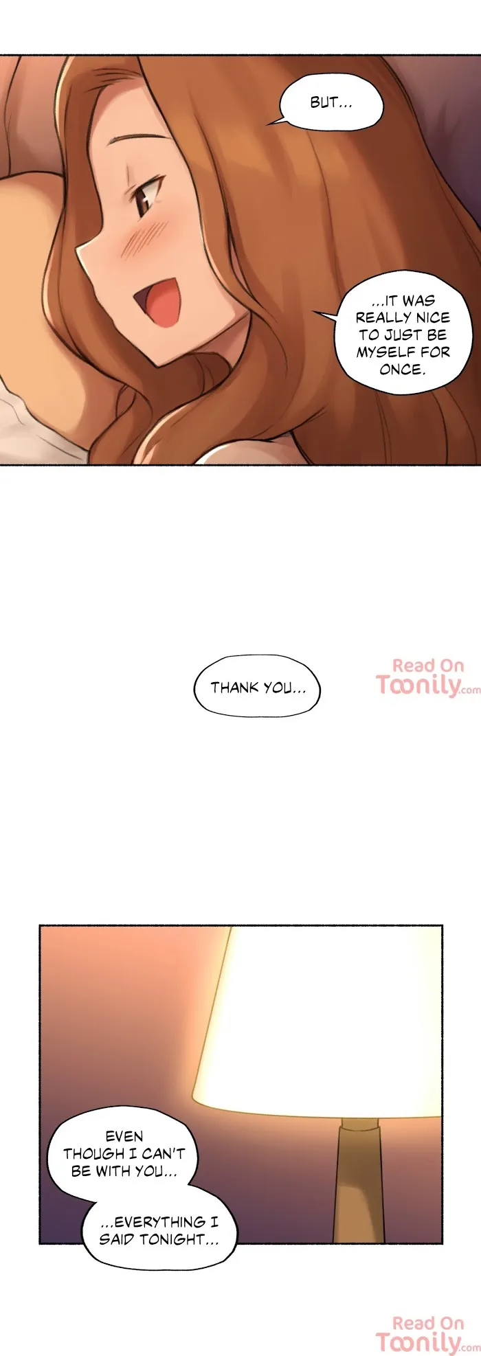 Read Sexual Exploits chapter 23 image 28 on Lezhin