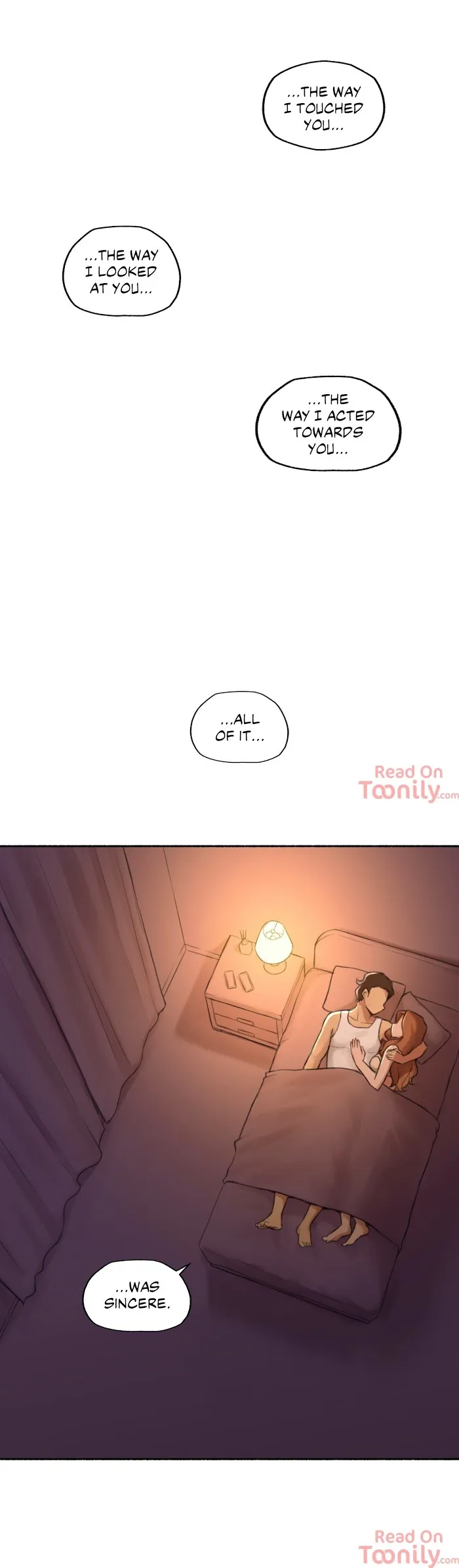 Read Sexual Exploits chapter 23 image 29 on Lezhin