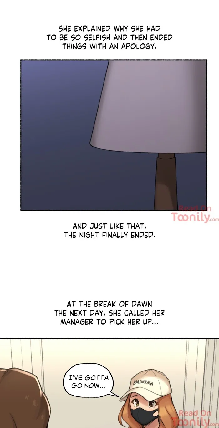 Read Sexual Exploits chapter 23 image 30 on Lezhin