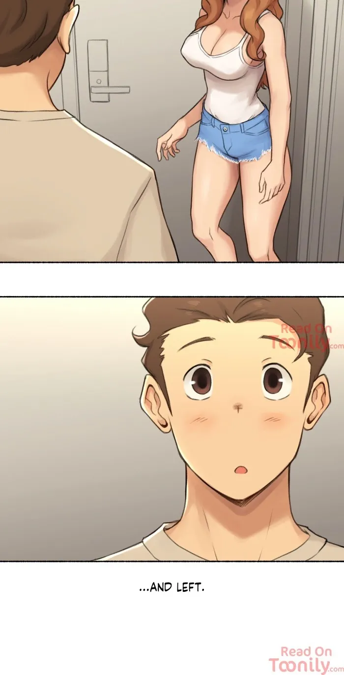 Read Sexual Exploits chapter 23 image 31 on Lezhin