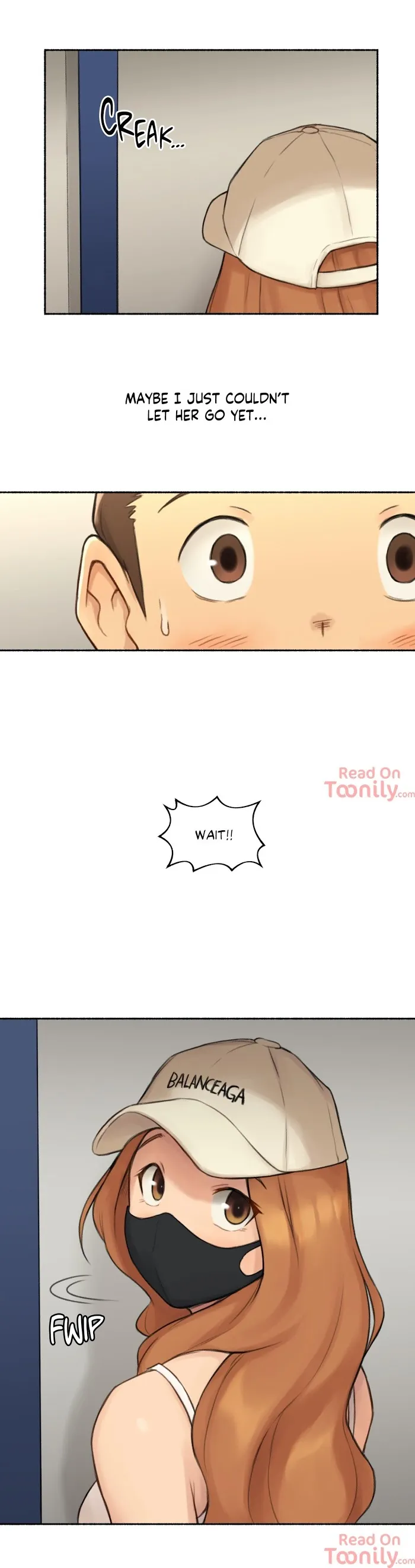 Read Sexual Exploits chapter 23 image 32 on Lezhin