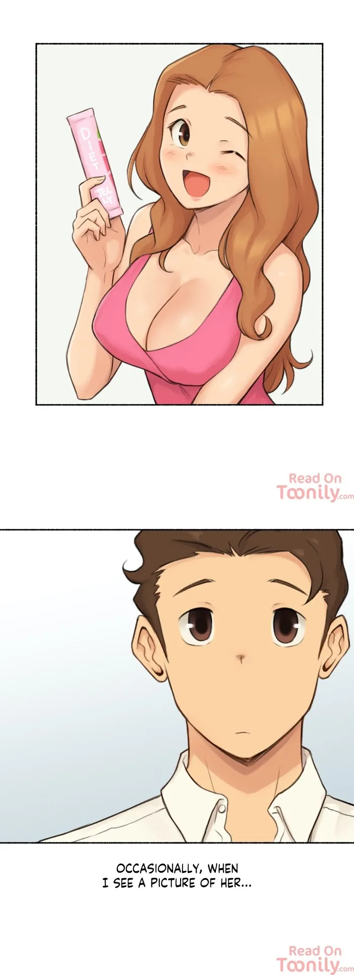 Read Sexual Exploits chapter 23 image 34 on Lezhin