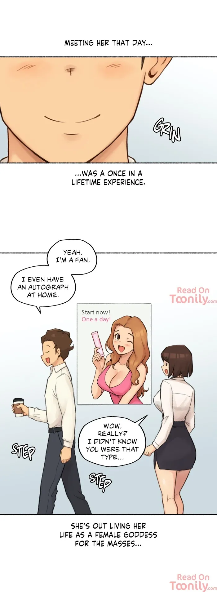 Read Sexual Exploits chapter 23 image 37 on Lezhin