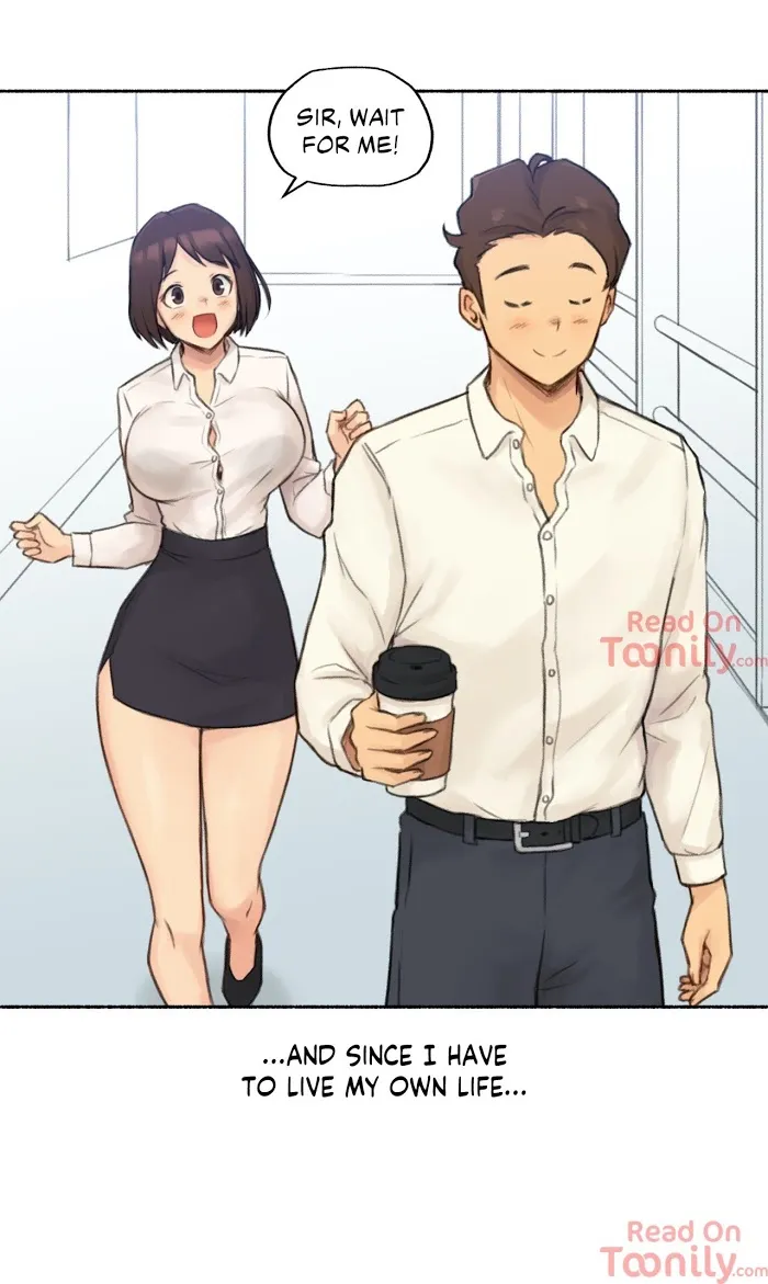 Read Sexual Exploits chapter 23 image 38 on Lezhin